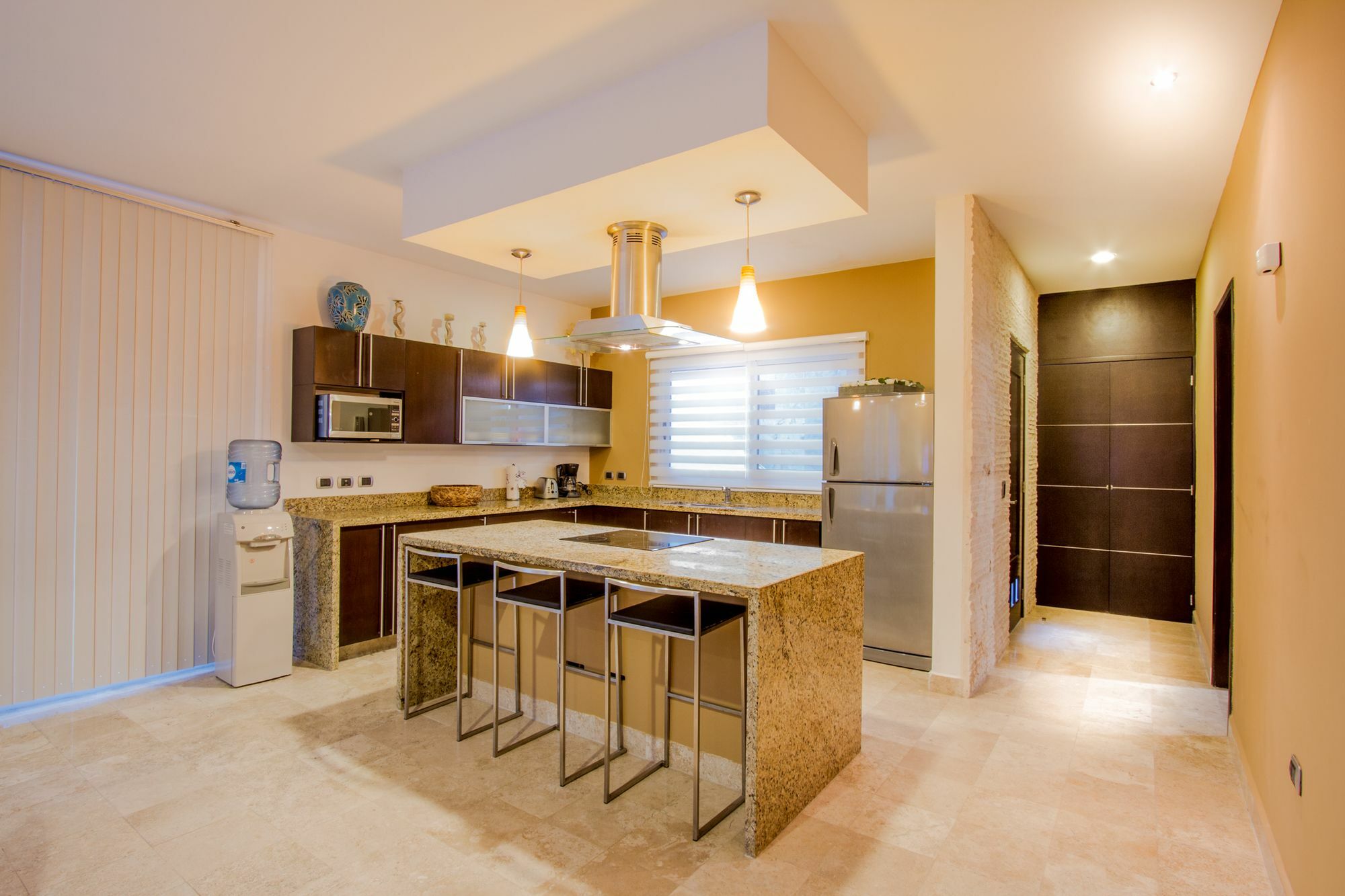 Mamitas Village 202-b By Vimex *