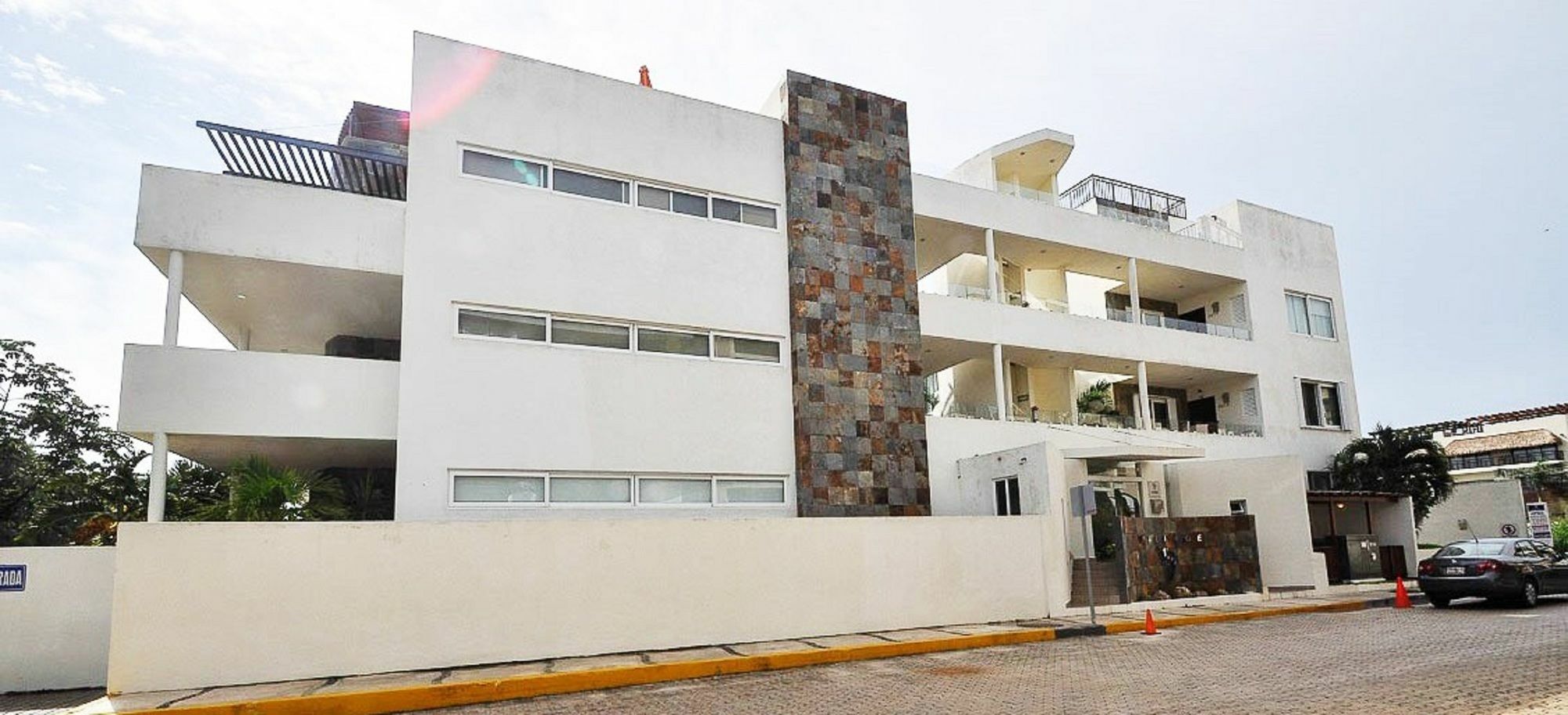 Apartment Mamitas Village 202-b By Vimex Playa del Carmen