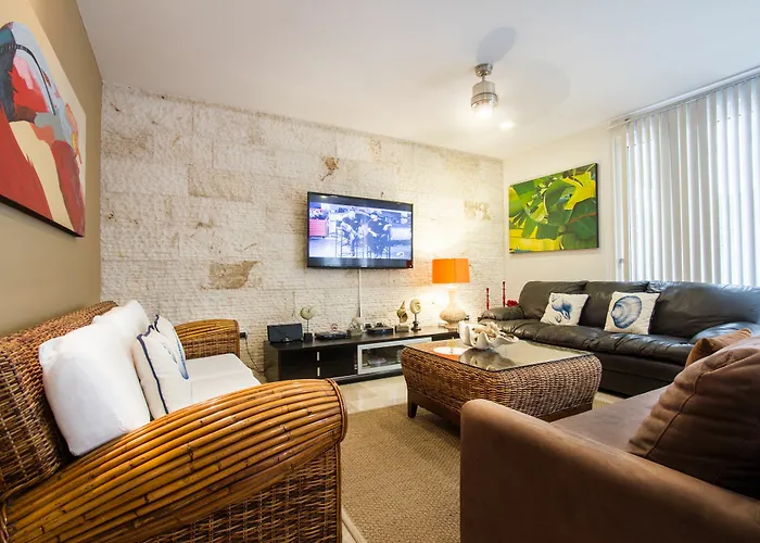 Mamitas Village 202-B By Vimex